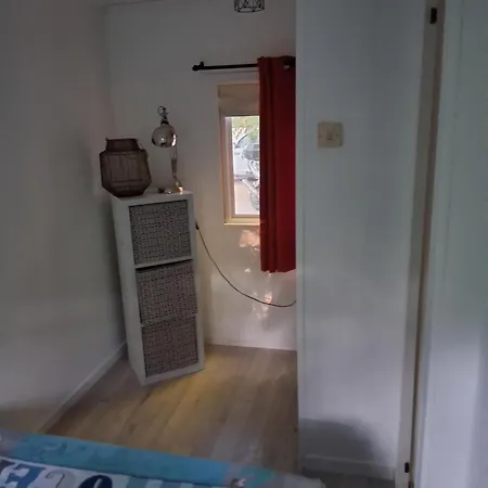 Les Acacias Saint-Paulet-de-Caisson