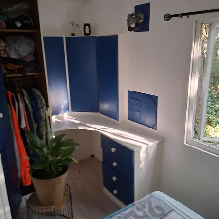 Parque de Campismo Les Acacias *