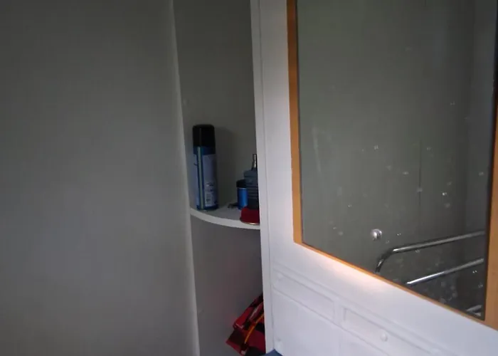 Les Acacias Saint-Paulet-de-Caisson